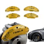 TESERY 18" /19" Caliper Covers for Tesla Model 3 / Model 3 Highland - Image 17