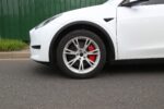 TESERY 19" /20" Wheel Brake Caliper Cover For Tesla Model Y 2020-2026 - Image 21
