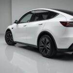 19" Gemini Wheels Covers for Model Y | Seven-Spoke Style - Image 4