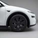 19'' Machina 2.0 Wheels Cover for Model YL 2026+ | Titan Edge Style - Image 3
