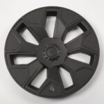 19'' Machina 2.0 Wheels Cover for Model YL 2026+ | Titan Edge Style
