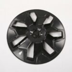 19'' Machina 2.0 Wheels Cover for Model YL 2026+ | Titan Edge Style - Image 6