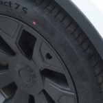 19'' Machina 2.0 Wheels Cover for Model YL 2026+ | Titan Edge Style - Image 5