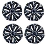 TESERY 19″ Trinan Wheel Covers for Model Y (4PCS) - Image 14