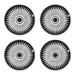 TESERY 19″ Wheel Cover Unlimited Style For Model Y (4PCS) - Image 8