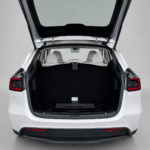 35L Portable Car Refrigerator for Tesla Model Y Trunk - Image 3