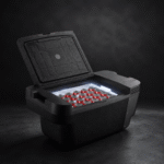 35L Portable Car Refrigerator for Tesla Model Y Trunk - Image 5