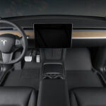3D Floor Mats for Tesla Model 3 Highland - Image 2