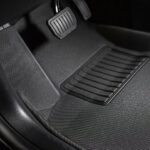 3D Floor Mats for Tesla Model 3 Highland - Image 3