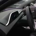TESERY 8.9'' Dashboard Display with Ambient Lighting for Model 3 Highland / Model Y Juniper - Image 21
