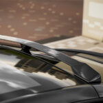 Dry Carbon Fiber Roof Spoiler for Model Y 2020-2026 | TESERY - Image 15