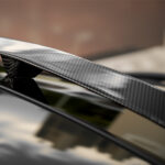 Dry Carbon Fiber Roof Spoiler for Model Y 2020-2026 | TESERY - Image 16