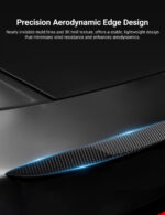 Performance Style Dry Carbon Fiber Spoiler for Model Y Juniper 2025+ | TESERY - Image 5