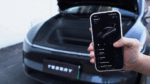 Electric Frunk System for Model Y Juniper | Hands-Free Automatic Opener | TESERY - Image 10
