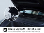Electric Frunk System for Model X | Hands-Free Automatic Opener | TESERY - Image 4