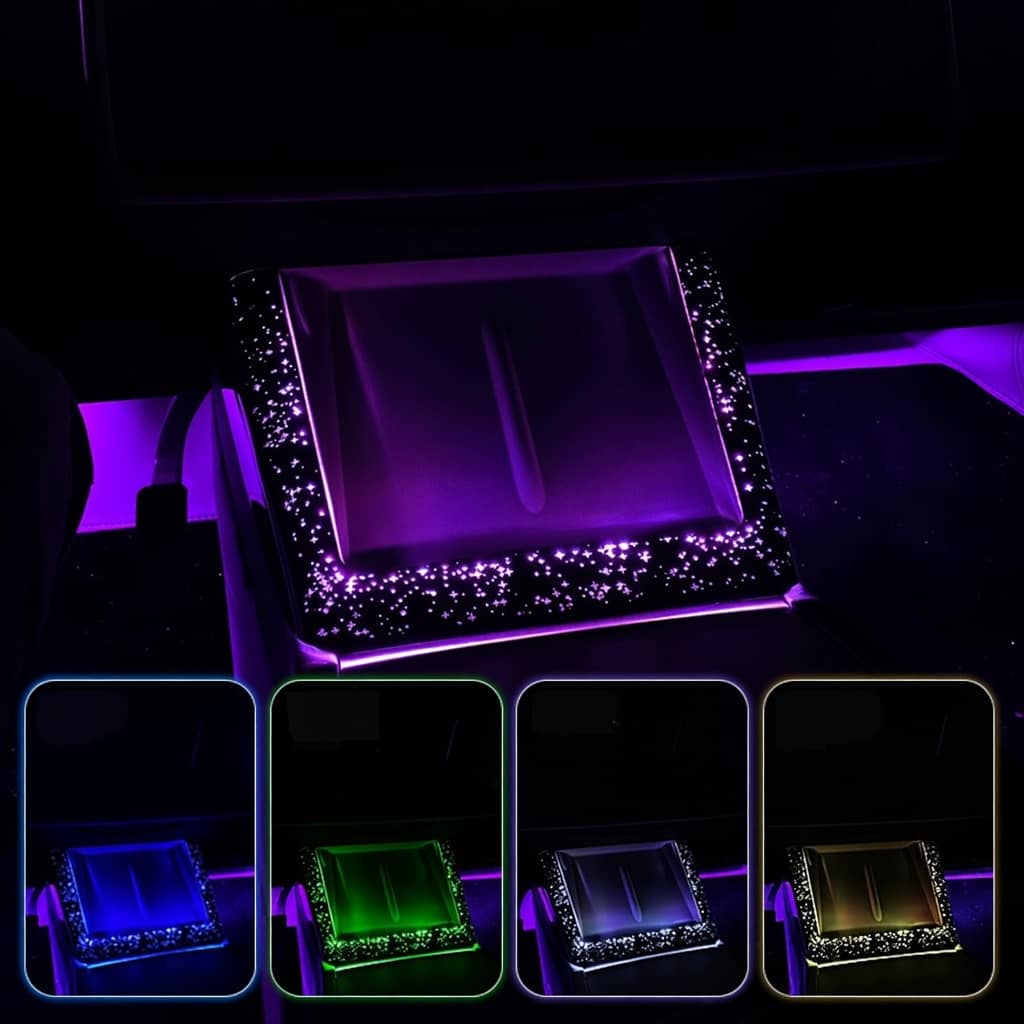 Smart App Interface