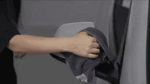 Dry Carbon Fiber Mirror Caps for Model S/X | Sporty Style | 2 Finishes | 4 Versions | Lightweight - Image 10