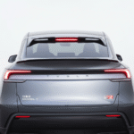 ABS Rear Roof Spoiler for Model Y Juniper / Model YL 2025+ | Tesery