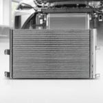 A/C Condenser for Tesla Model 3 2017–2020 (1077083-00-B)