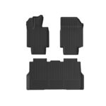 All Weather TPE Floor Mats for Cybertruck - Image 13