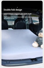 Car Camping Mattress for Tesla Model 3 / Model Y - Image 5