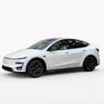 Dry Carbon Fiber Side Skirts for Model Y Juniper  - High Performance Exterior Upgrade - Image 5