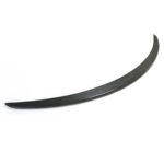 Carbon Fiber Spoiler Performance OEM Style for Tesla Model S 2014+ - Image 7