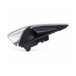 Chrome Side Repeater Camera for Tesla Model 3 (2017–2020)