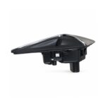 Chrome Side Repeater Camera for Tesla Model 3 (2017–2020) - Image 2