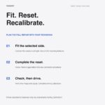 Chrome Side Repeater Camera for Tesla Model 3 (2017–2020) - Image 8