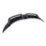 Track-Edition Carbon Fiber Rear Spoiler Wing for Model Y Juniper - Image 4