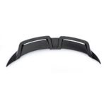 Track-Edition Carbon Fiber Rear Spoiler Wing for Model Y Juniper - Image 5