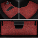 Coil Floor Mats for Tesla Model 3 Highland & Model Y Juniper - Image 12