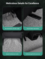 Coil Floor Mats for Tesla Model 3 Highland & Model Y Juniper - Image 4