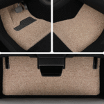 Coil Floor Mats for Tesla Model 3 Highland & Model Y Juniper - Image 13