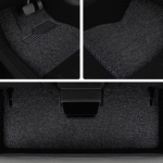 Coil Floor Mats for Tesla Model 3 Highland & Model Y Juniper - Image 11