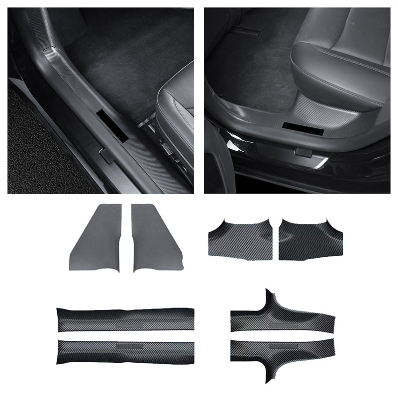 complete-interior-door-protection-for-model-3-highland-tesery-1116893 Complete Interior Door Protection for Model 3 Highland | TESERY - Image 1