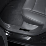 Complete Interior Door Protection for Model 3 Highland | TESERY - Image 3