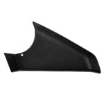 Cybertruck Side Mirror Cover | Real Dry Carbon Fiber Trim | TESERY - Image 6