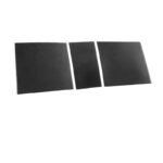 Dry Carbon Fiber Panel Console Wrap For Model Y Juniper / Model 3 Highland / Model YL - Image 5