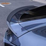 Dry Carbon Fiber Rear Spoiler Wing for Model Y Juniper | OEM YL Style - Image 3