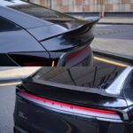 Dry Carbon Fiber Rear Spoiler Wing for Model Y Juniper | OEM YL Style - Image 8