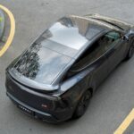 Performance Style Dry Carbon Fiber Spoiler for Model Y Juniper 2025+ | TESERY - Image 14