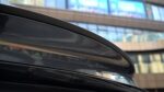 Dry Carbon Fiber Rear Trunk Spoiler for Tesla Model Y Juniper - Image 3