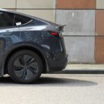 Performance Style Dry Carbon Fiber Spoiler for Model Y Juniper 2025+ | TESERY - Image 13