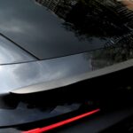 Performance Style Dry Carbon Fiber Spoiler for Model Y Juniper 2025+ | TESERY - Image 19