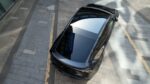 Dry Carbon Fiber Rear Trunk Spoiler for Tesla Model Y Juniper - Image 5