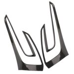 Dry Carbon Fiber Tail Light Cover for Model 3 Highland (2 pcs) - Image 12