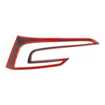Dry Carbon Fiber Tail Light Cover for Model 3 Highland (2 pcs) - Image 14