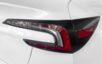 Dry Carbon Fiber Tail Light Cover for Model 3 Highland (2 pcs) - Image 5